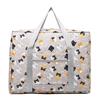 1PC Large Capacity Clothes Storage Bag Folding Travel Storage Bag Quilt Storage Bag Hand Luggage Bag Short Travel Bag
