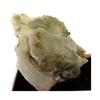 Calcite, Quartz, Chlorite 57.2 carats