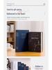 Book Piggy Bank Cabinet: Secure Password Safe for Kids 2025
