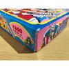Used [Unused] Saint Seiya Karuta Seika Note
