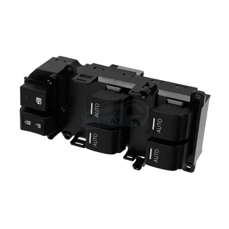 Car Electric Power Window Control Switch 35750-T2A-W01 for Honda Accord 2013 2014 2015 2016 2017 Glass Lifter Button Spare Parts