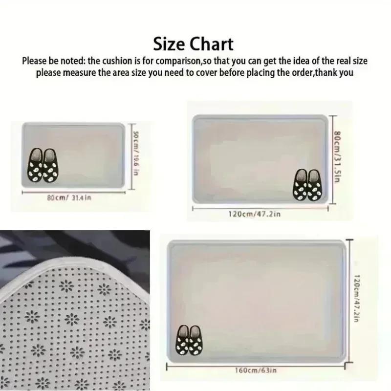 Modern Luxury Abstract Printed Carpet Living Room Sofa Coffee Table Mat Bedroom Bedside Blanket Anti Slip And Dirt Resistant