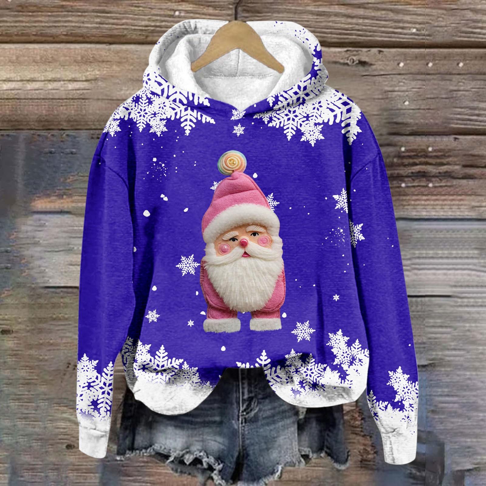 Женские толстовки с длинным рукавом — фото 5