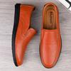 Unisex Warm Lined Dress Shoes Smart Casual Shoes Smart Casual Walking Office Commuting and Travel Everyday Formal Style Sizes 38-46