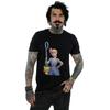 Disney Mens Toy Story 4 Bo Peep Hook T-Shirt
