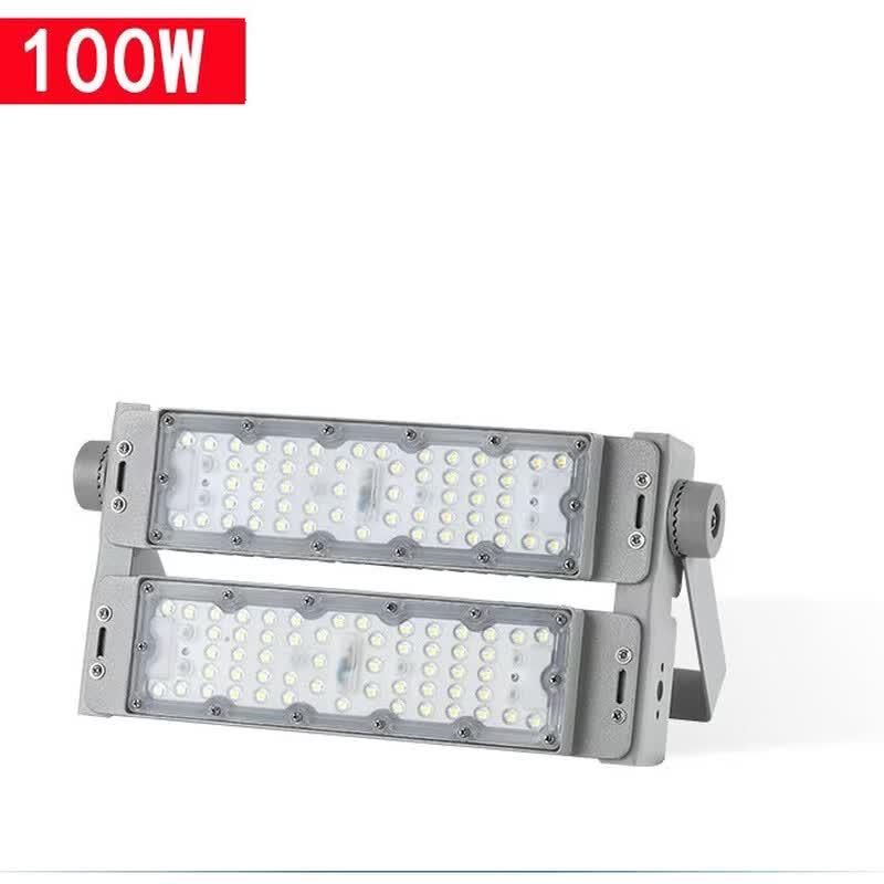 Lishi LED High Power Outdoor Floodlight White Light
