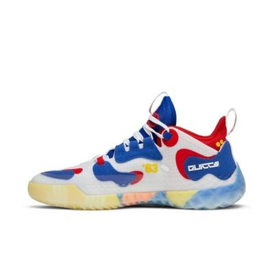 Quiccs x Harden Vol. 5 Scarpe da uomo Futurenatural 'Manila Heritage' GY7489