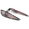 Motorcycle For YAMAHA MT03 MT-03    Air Intake Cover Grill Guard Protector Accessories