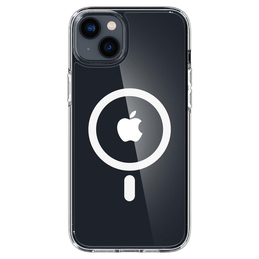 Spigen Ultra Hybrid Mag Magsafe Iphone 14 White