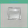 Transparent Pvc Coin Collection Bag With Sealed Closure For Collectors And Storage