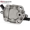 6E5-24410-00  Fuel Pump Fit For  Yamaha Outboard 115-300HP 2 Stroke V4 V6 18-7349 6E5-24410-01 6E5-24410-02 6E5-24410-03