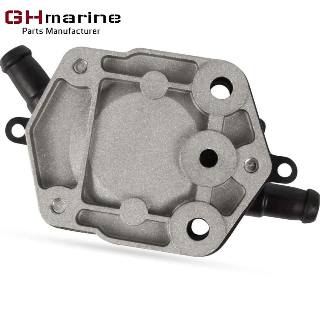 6E5-24410-00 Fuel Pump Fit For Yamaha Outboard 115-300HP 2 Stroke V4 V6 18-7349 6E5-24410-01 6E5-24410-02 6E5-24410-03