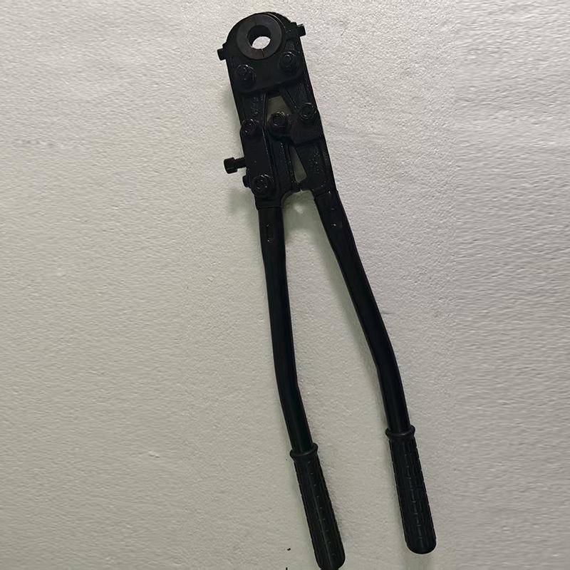 KBG/JDG Adjustable Galvanized Conduit Crimping Pliers for Electrical Use