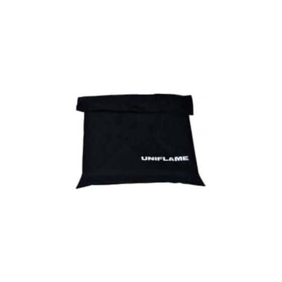 UNIFLAME Fire Grill solo 683095