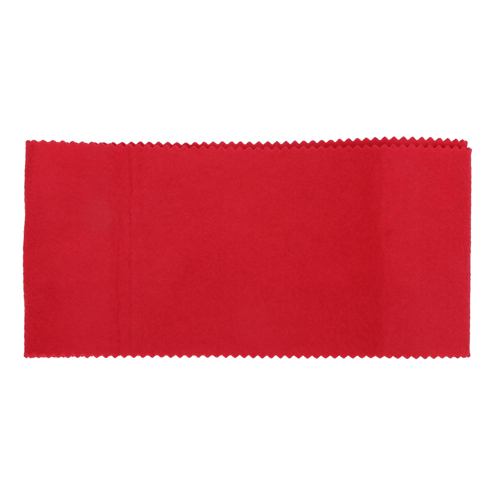 

Ткань для клавиатуры фортепиано, войлок, противопыльный, впитывающий влагу чехол для предотвращения повреждений(красный ) красный