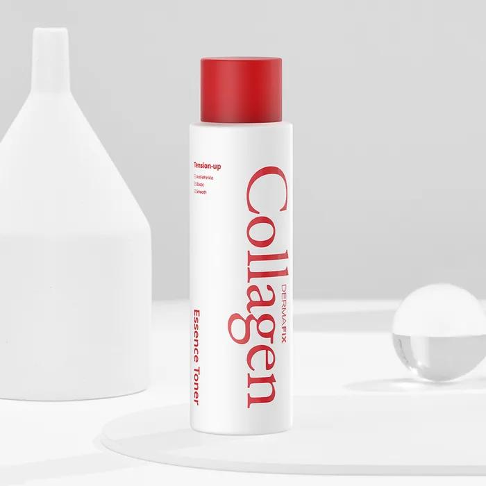 Real Collagen Tension Up Concentrated Toner