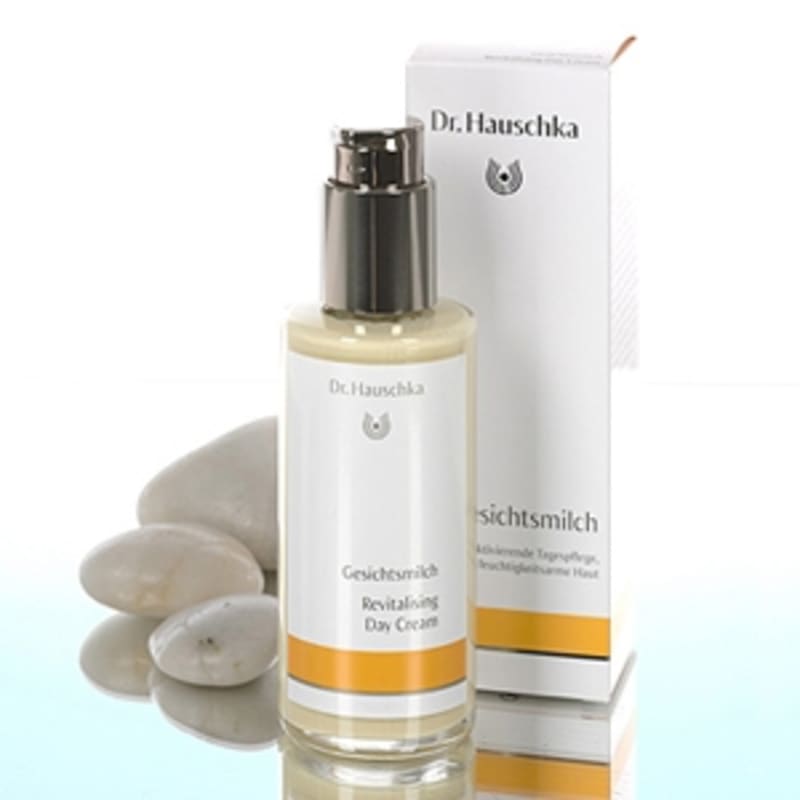 Dr. Hauschka Revitalizing Day Cream 100ml