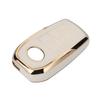 Kinotaka TPU Smart Key Case for Toyota Dedicated Design for Corolla Cross, Yaris Cross,
