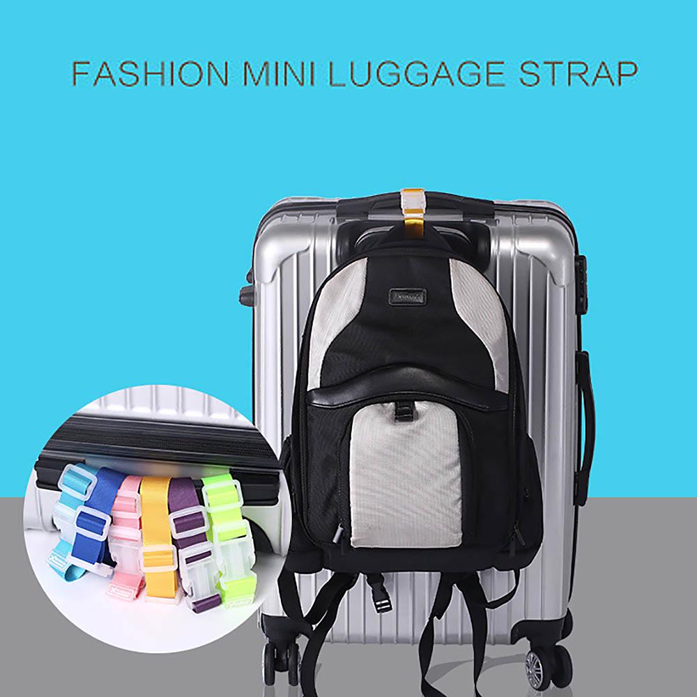 nylon luggage strap