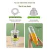 ZISIZ Multi-purpose Shaker Cup