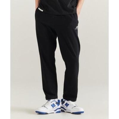 New Balance Pantaloni standard Essentials cu plasă simplă Nbmld21013