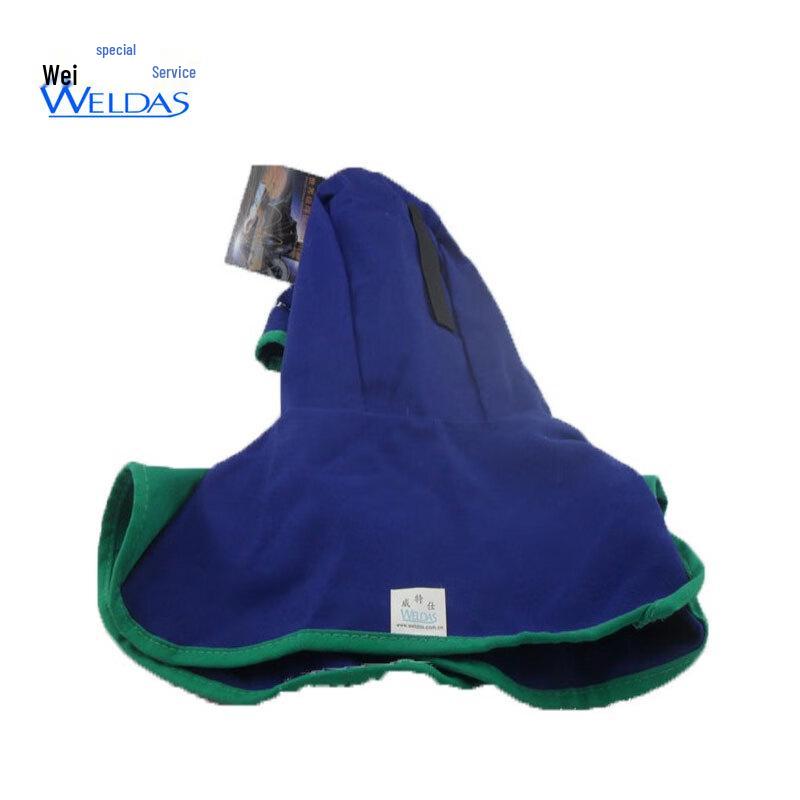 Weldas Full Protection Fire Retardant Welding Hood