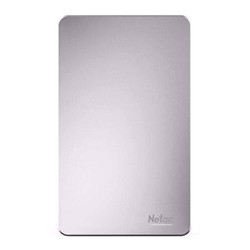 

Netac K330 1TB Portable SSD