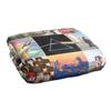 Pink Floyd Silky Album Cover Supersoft Blanket
