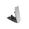 Mini Creative Folding Cellphone Stand Multifunctional Portable Adhesive Desk Mobile Phone Holder Kickstand Accessories
