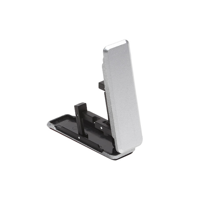 Mini Creative Folding Cellphone Stand Multifunctional Portable Adhesive Desk Mobile Phone Holder Kickstand Accessories