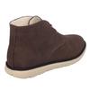 Duck and Cover Mens Oakwood Boots