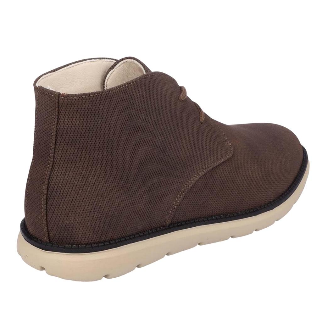 Duck and Cover Mens Oakwood Boots