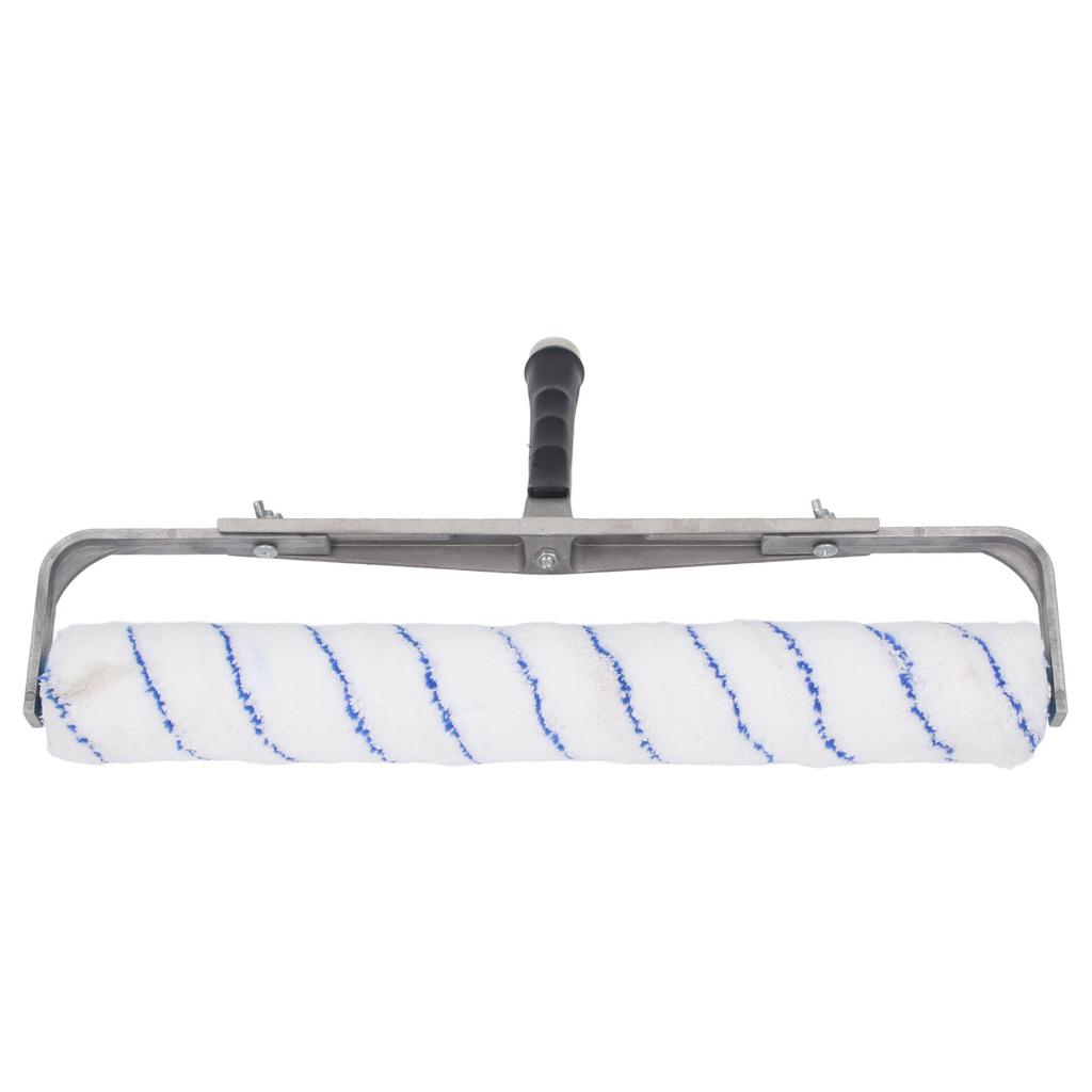 Wałek malarski 18 cali szerokości 1/2 cala puch wysokowydajny wałek do malowania ścian do wszystkich farb