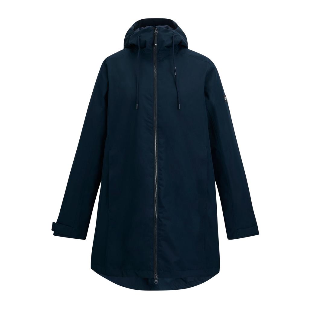Regatta Womens/Ladies Brianka Waterproof Jacket