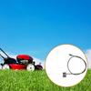 1Pc 132-4533 Brake Cable Pull Cord Pull Rope For 10739 17739 Lawn Mower Grass Trimmer Garden Tool Accessory