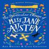 The Particular Charm of Miss Jane Austen by Cass Grafton Paperback... 9781804360965