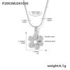 Qiong Yao Sunflower Pearl Pendant Necklace, Gold-Plated Stainless Steel for Women