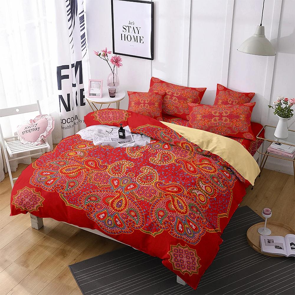 Animated Cartoon Bedding Set Exquisite Bedding Set Quilt Cover Bedspread Bedspread Set Bedding Set Luxury Birthday Gift