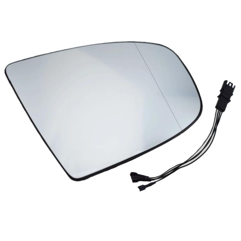 Verkabelung Beheizbares Rückspiegelglas Links Rechts Fahrer Beifahrer Für BMW E71 E72 X6 & X5 E70 3.0L 4.4L 51167174981, 51167174982