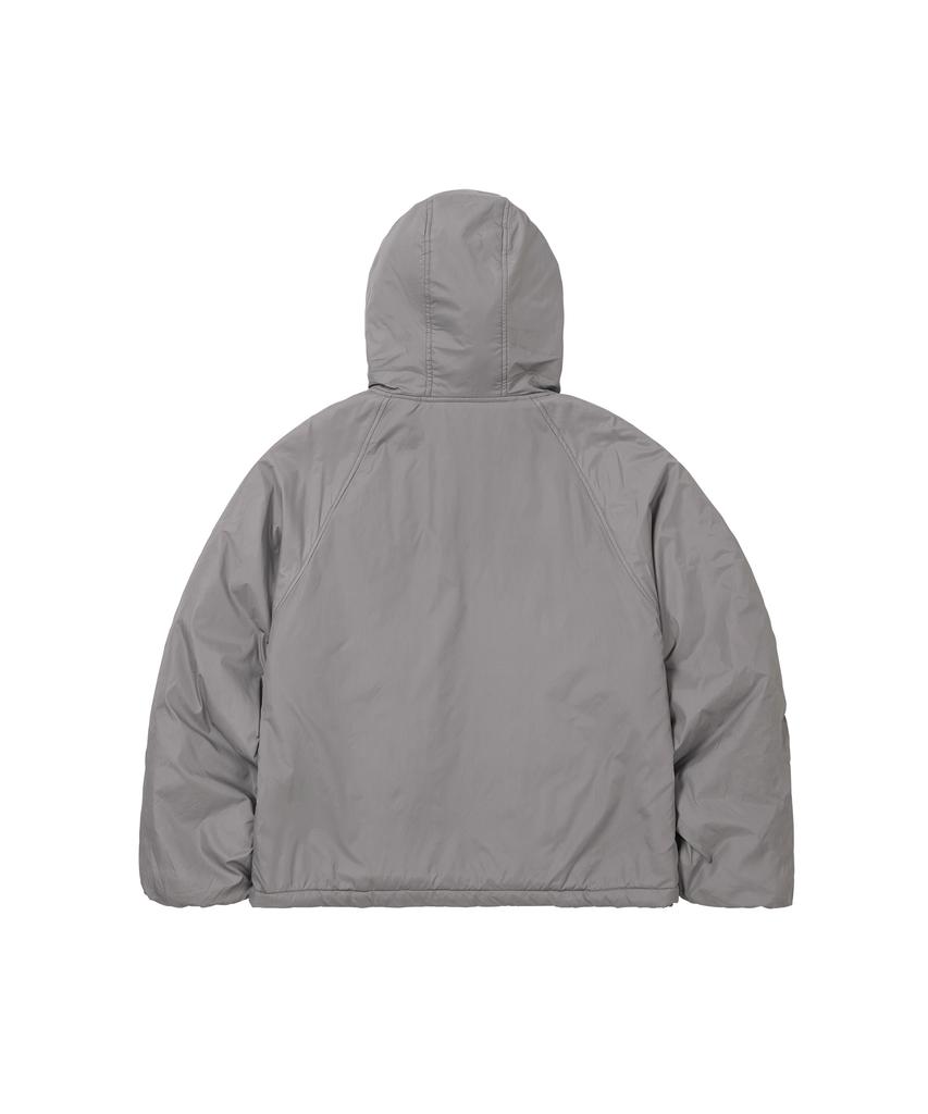 Wellbeing Express Light Nylon Jacket Taupe