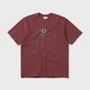 ThisisNeverthat Tropical Never Tee Dried Rose