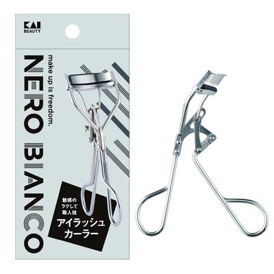 Kai NERO BIANCO Eyelash Curler KQ3502