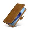 LC.IMEEKE For iPhone Air Case Calf Texture PU Leather Stand Wallet Phone Cover