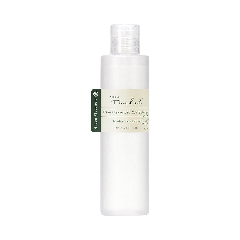 THE LAB BY BLANC DOUX Green Flavonoid 2.5 Solution 200mL
