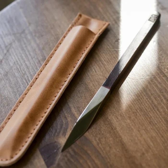 Easy White Tea Pu-erh Tea Knife