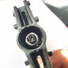 Mountain Bike Double Ball Pedal Bicycle New Imitation Aluminum Alloy Plastic Ball Pedal Riding Equipment 602 Type
