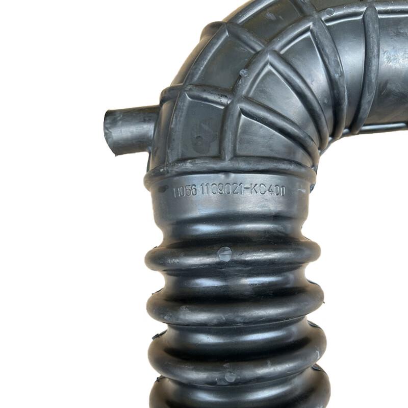 Dongfeng Tianjin EQ1120GA Turbocharger Intake Hose