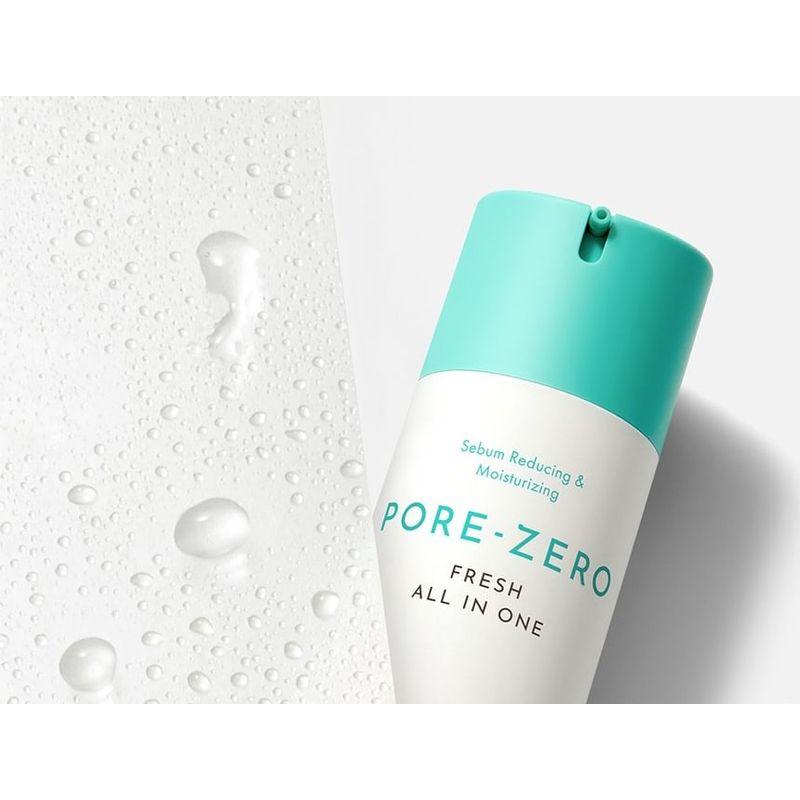 OBgE - Pore Zero Fresh All In One