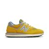 New Balance 574 Legacy 'Arrival' (Unisex) Yellow Running Shoes U574LGB1
