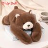 Plush Animal Panda Toy With Soft Fabric For Kids Girls Boys Bedroom Decor